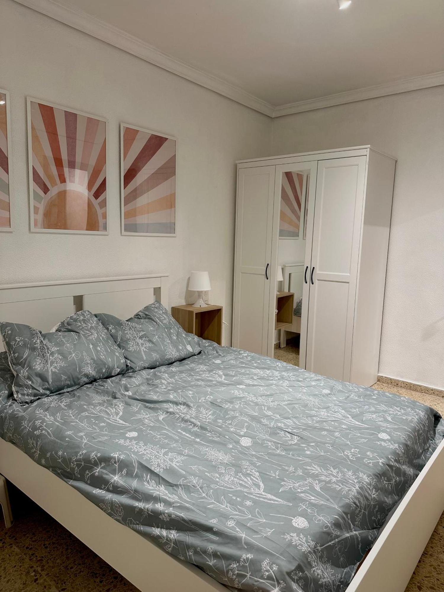 Apartamento En Sevilla Exterior photo