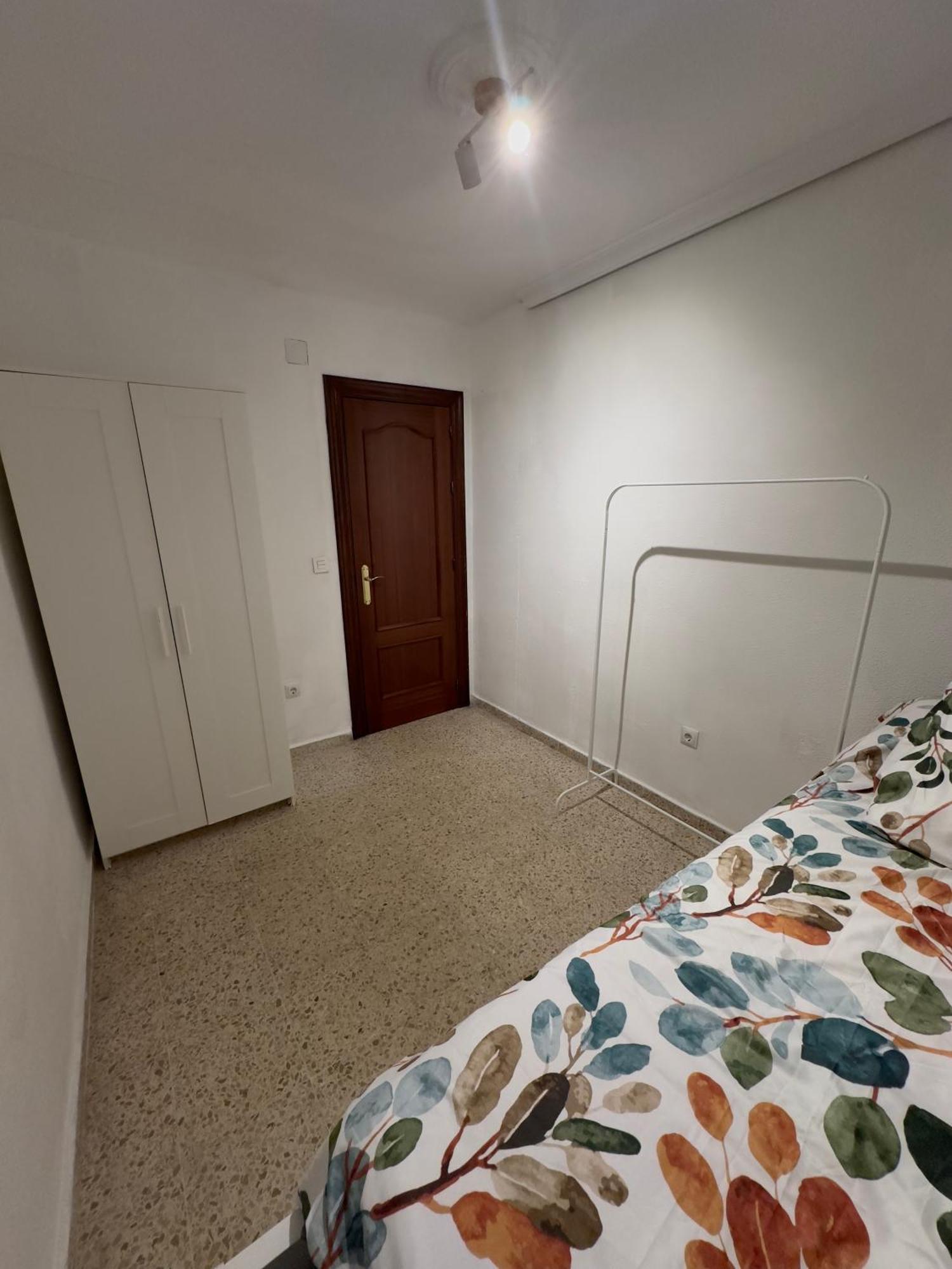 Apartamento En Sevilla Exterior photo