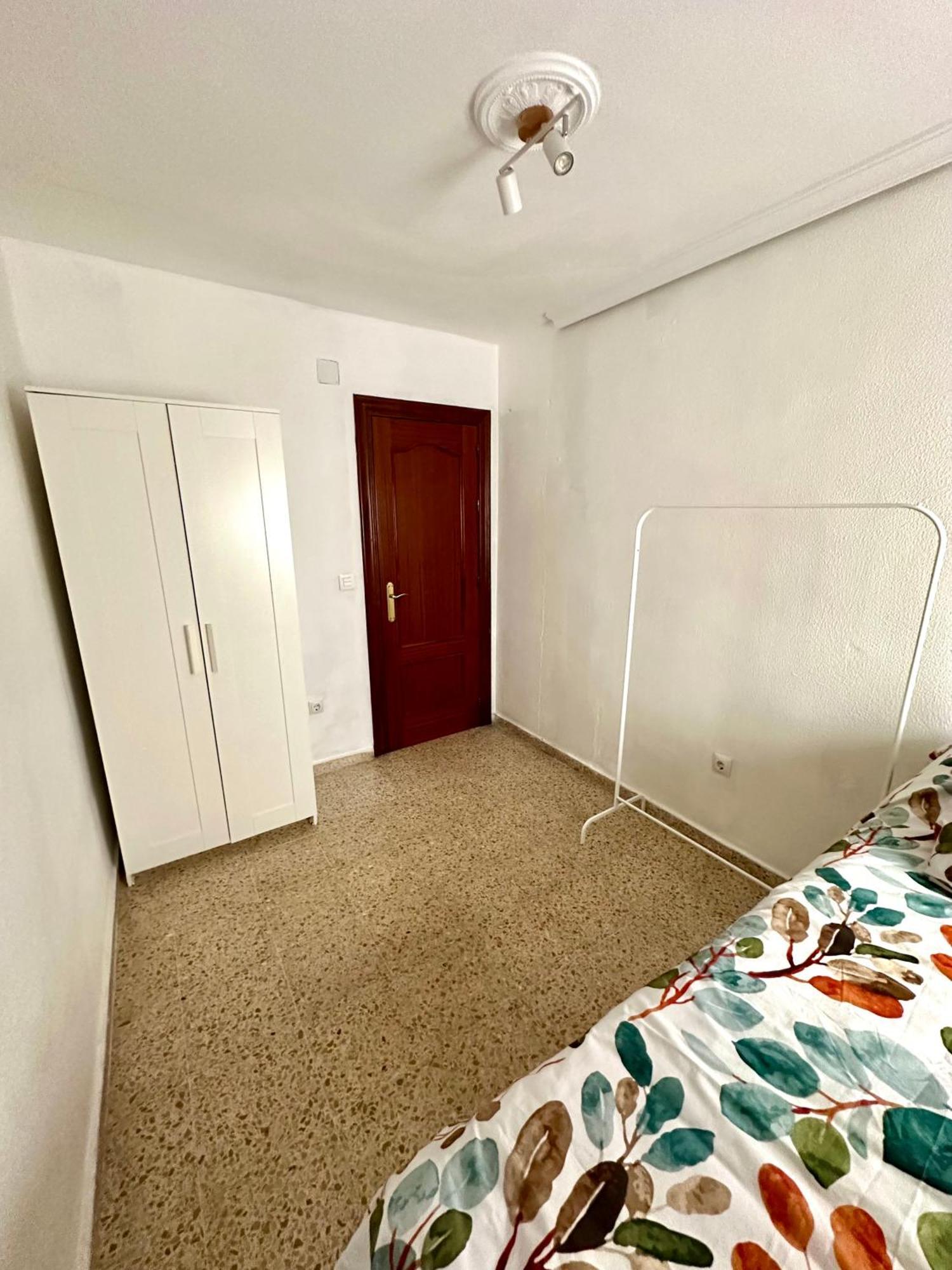 Apartamento En Sevilla Exterior photo